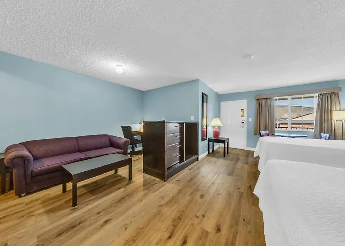 Days Inn By Wyndham Carson City