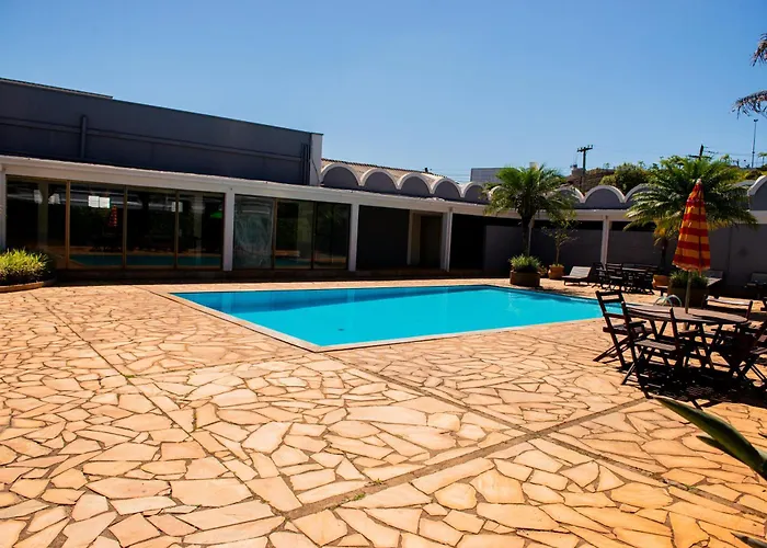 Hotel Fernandão