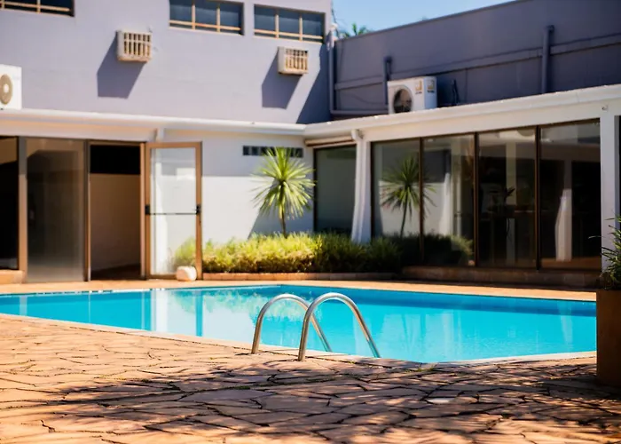 Hotel Fernandão