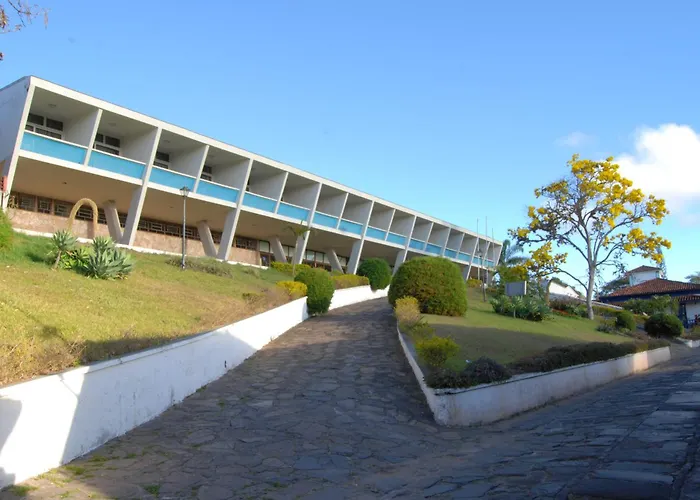 Hotel Tijuco Turismo Diamantina