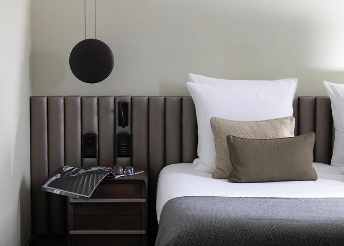 Hotel D Ginevra