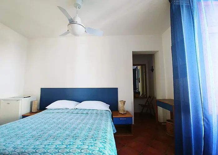 Bed and Breakfast Cocoi San Vito Lo Capo