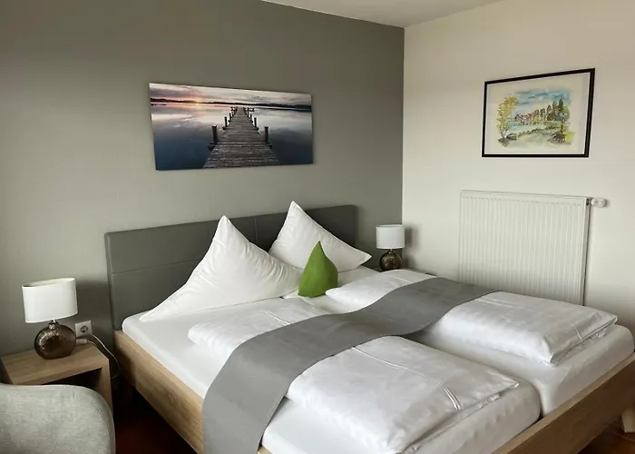 Hotels in Sipplingen