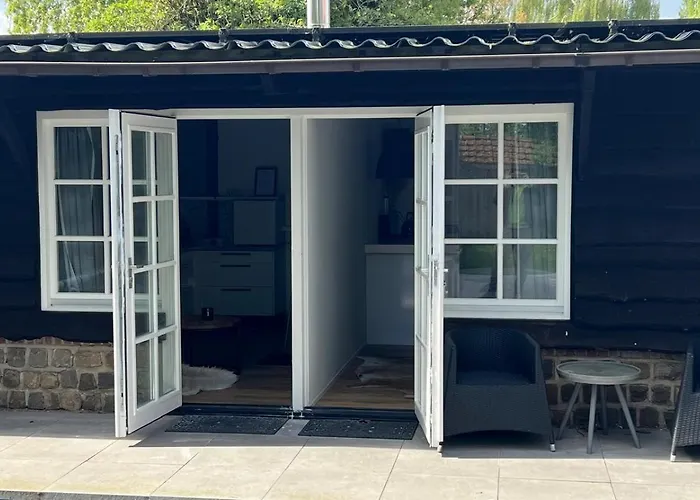 Hush Bed & Breakfast Helmond