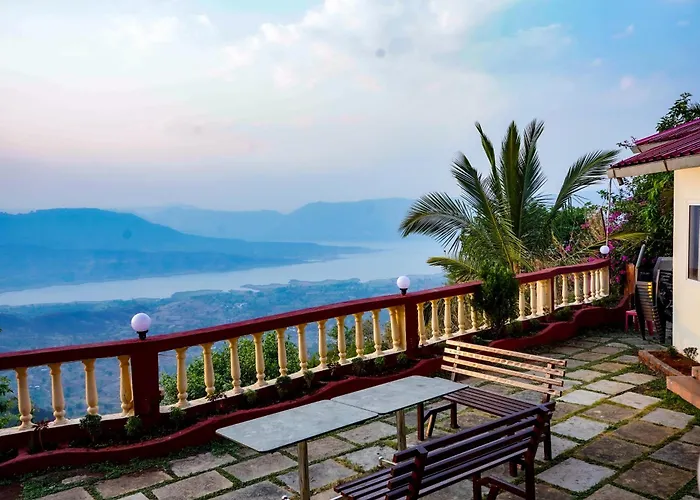 Sharayu Holidays Valley View