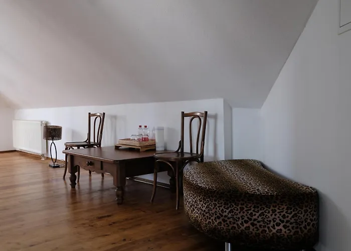Minjo Hotel Bad Kreuznach