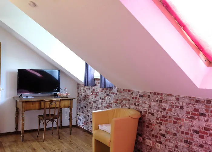 Minjo Hotel Bad Kreuznach