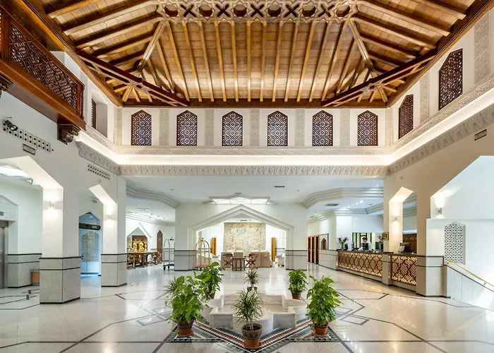Hotel Saray