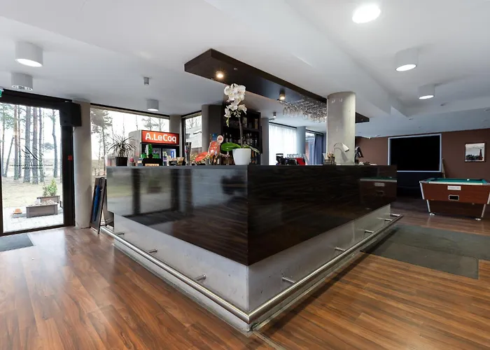 Peoleo Hotell Laagri