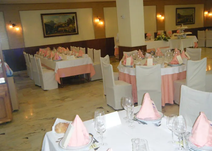 Hotel Park