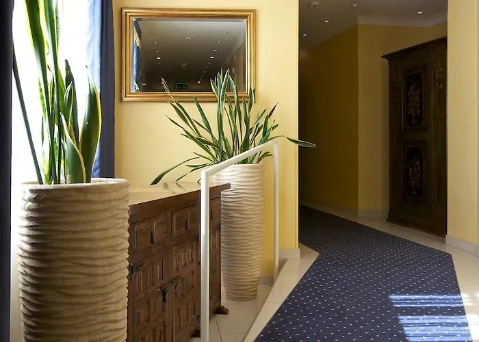 Hotels in Schlieren