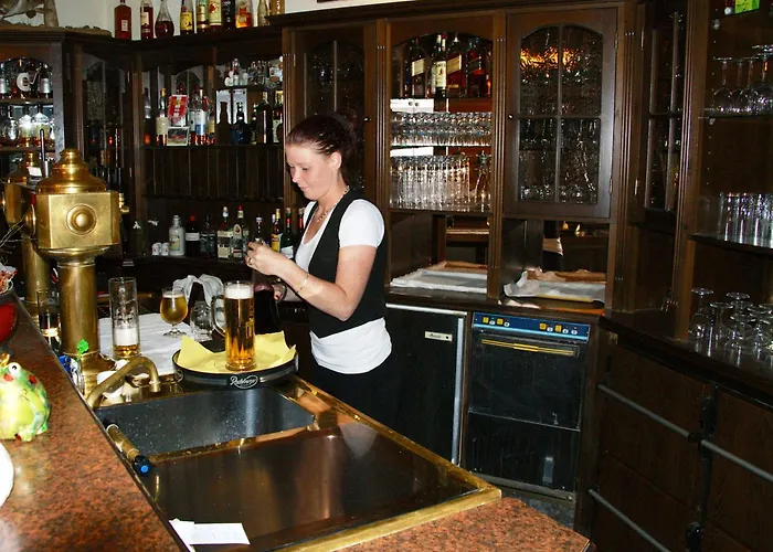 Bluhm's Hotel&Restaurant am Markt