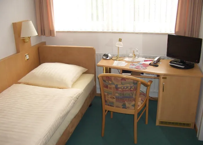 Hotel Ohrberg Hamelin