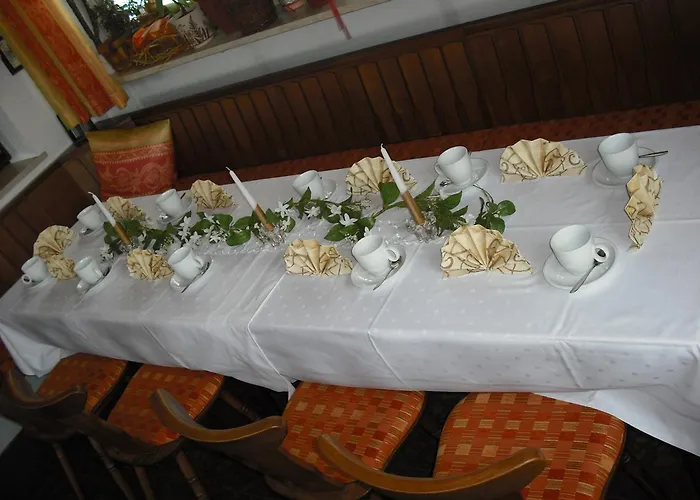 Hotel Sonnenhof
