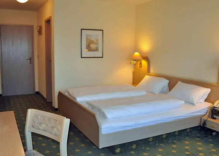 Hotels in Bahlingen (Emmendingen)