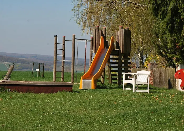Hotel Waldschloss Bad Camberg