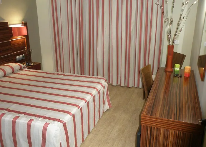 Hotels in El Albir