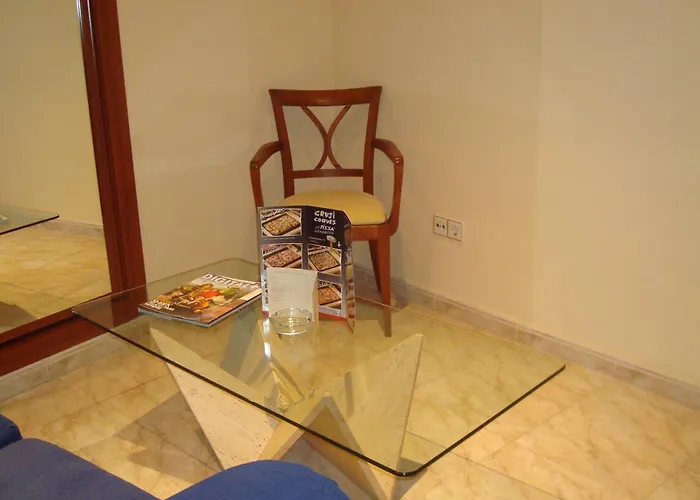 Hotel Roma Aurea Talavera de la Reina