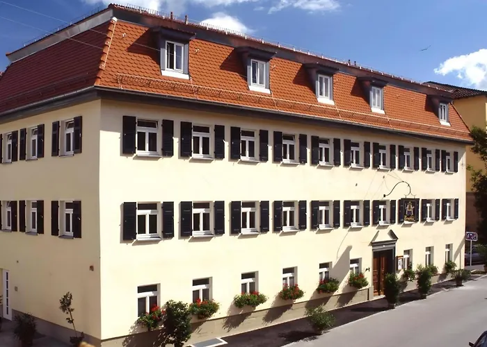 Aspire Kronprinz, Trademark Collection By Wyndham Schwäbisch Hall
