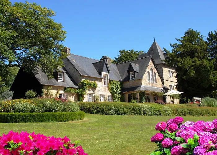 Moelan-sur-Mer Hotels