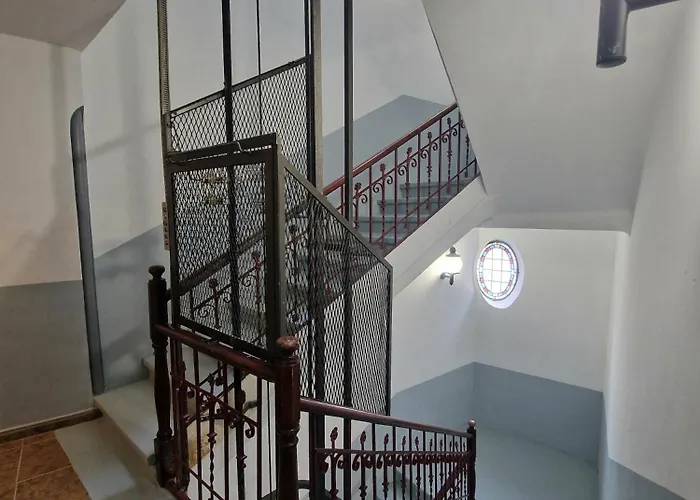 Hostal Rugaca Huesca