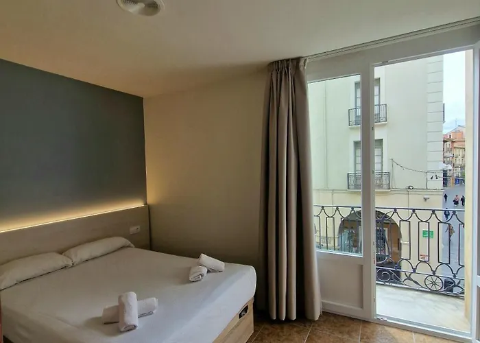Hostal Rugaca