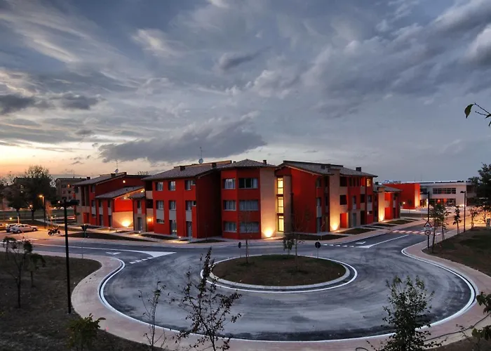 Hotel Maranello Village