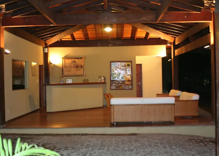 Hotel Marinas