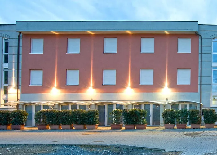 Hotel Il Viandante Terranuova Bracciolini
