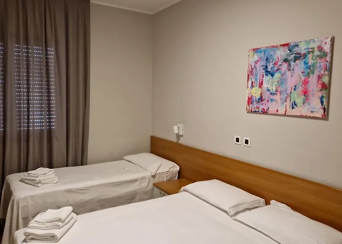 Hotel Dogana