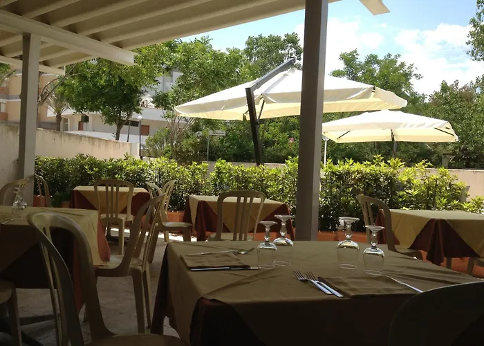 Hotel Turismo