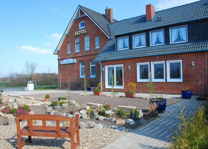 Hotel Norden Norddeich