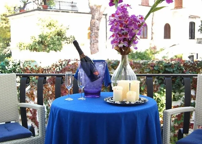 Hotel Ristorante Meson Feliz Terracina