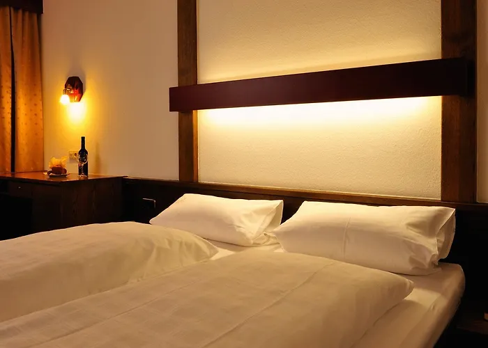 Hotels in Ottenhöfen im Schwarzwald