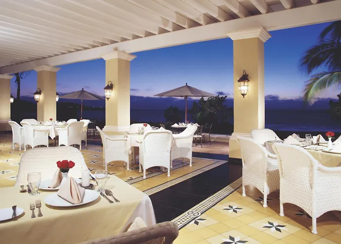 Pueblo Bonito Emerald Bay Resort & Spa Mazatlan