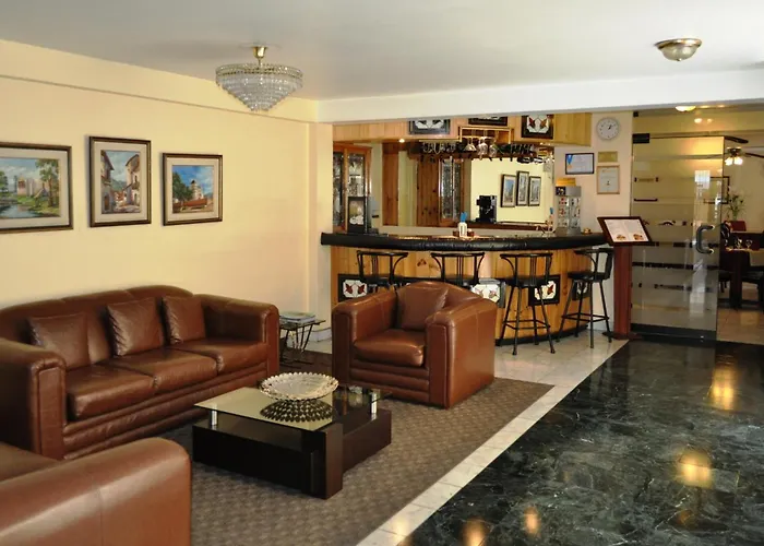 Embajadores Hotel Lima
