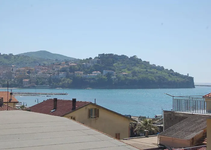 Aparthotel Casa Carolina Agropoli