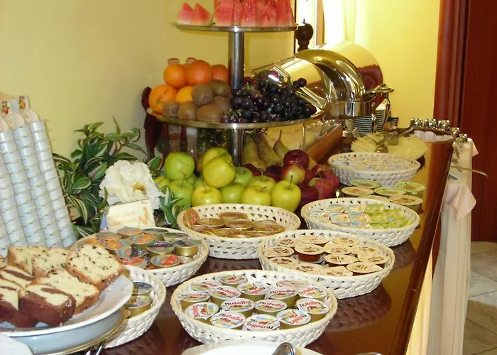 Hotel Smeraldo Lazise