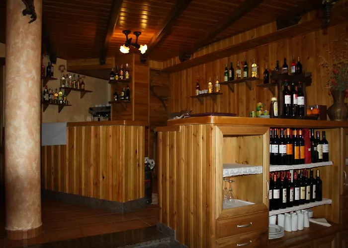 Hostal Tribal Puebla de Sanabria