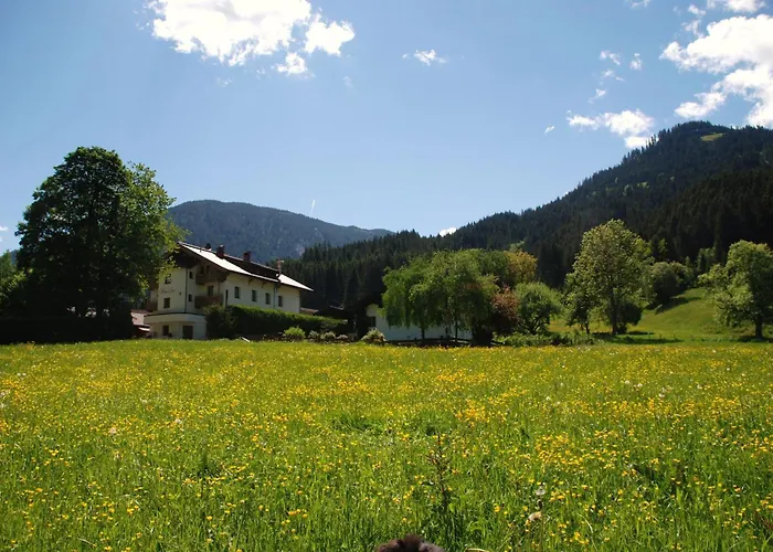 Haus Tirol Hotel Brixen im Thale