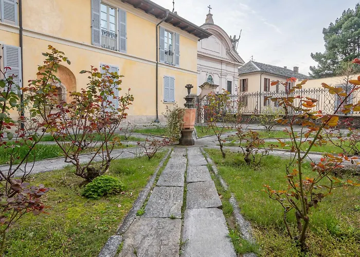 LVG Hotel Collection - Il Portico