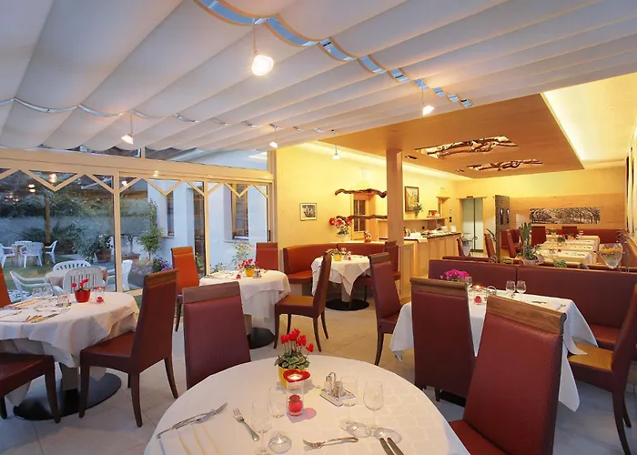 Pension Weingarten Lana