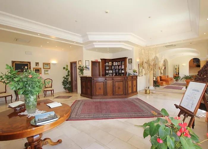 Hotel Torre Bennistra Scopello 