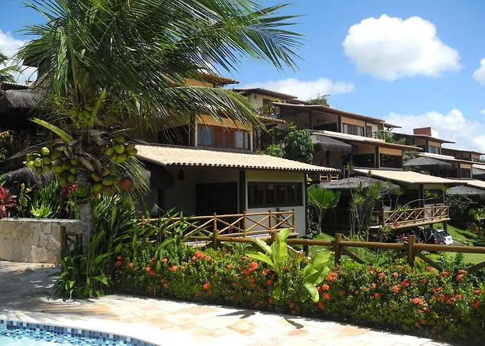 Pipa Park Hotel Praia de Pipa