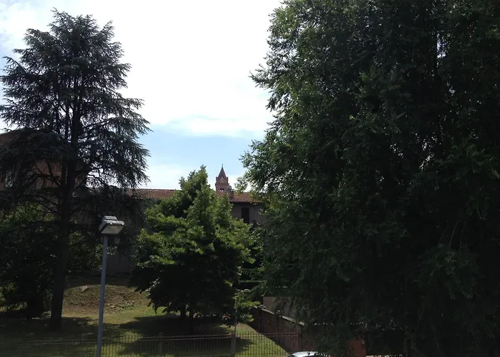 Appartamento Casa Bona Alba 