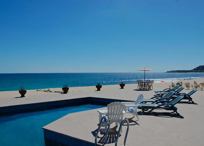 Casa Costa Azul