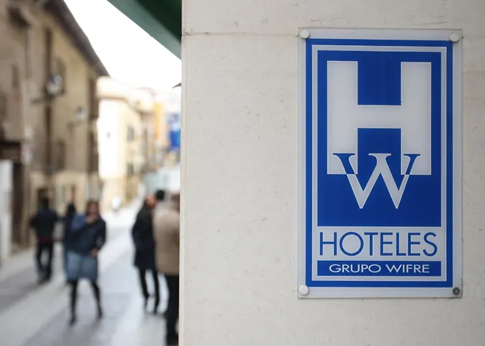 Boutique Hotel Castilla Soria