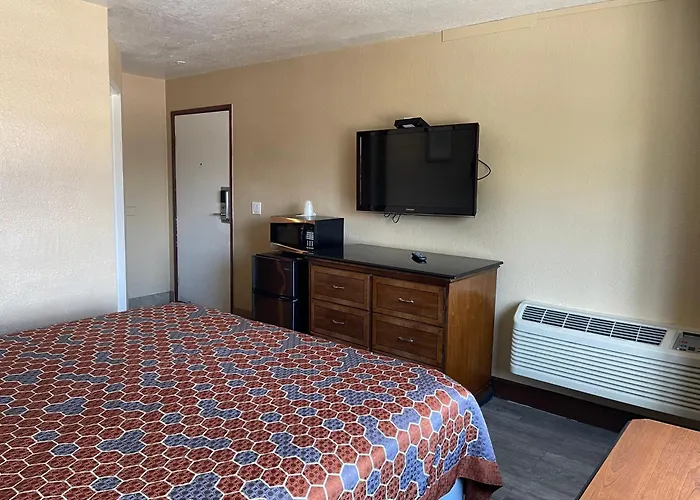 Arlington Inn Riverside