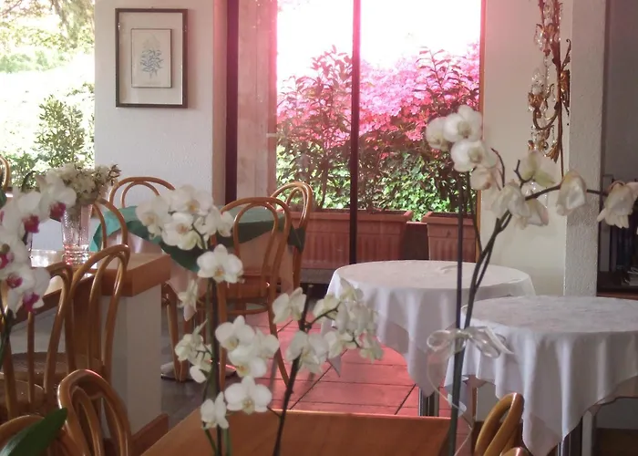 Hotel Canturio