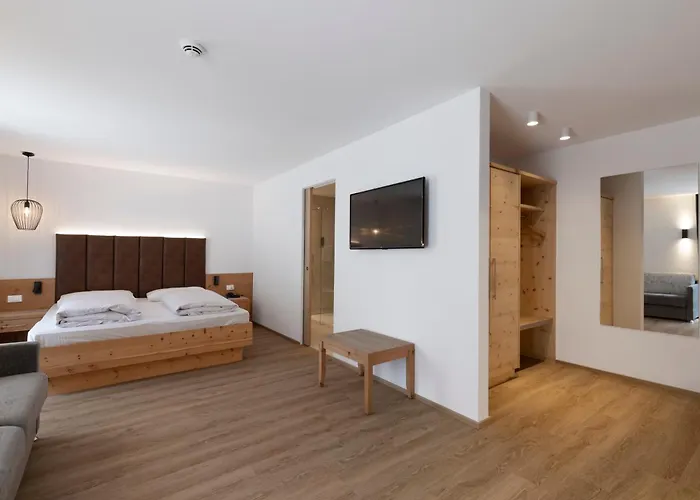 Hotels in Franzensfeste